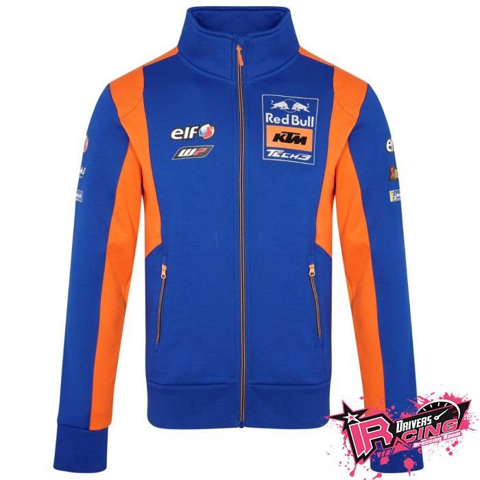 Ktm team jacket sale