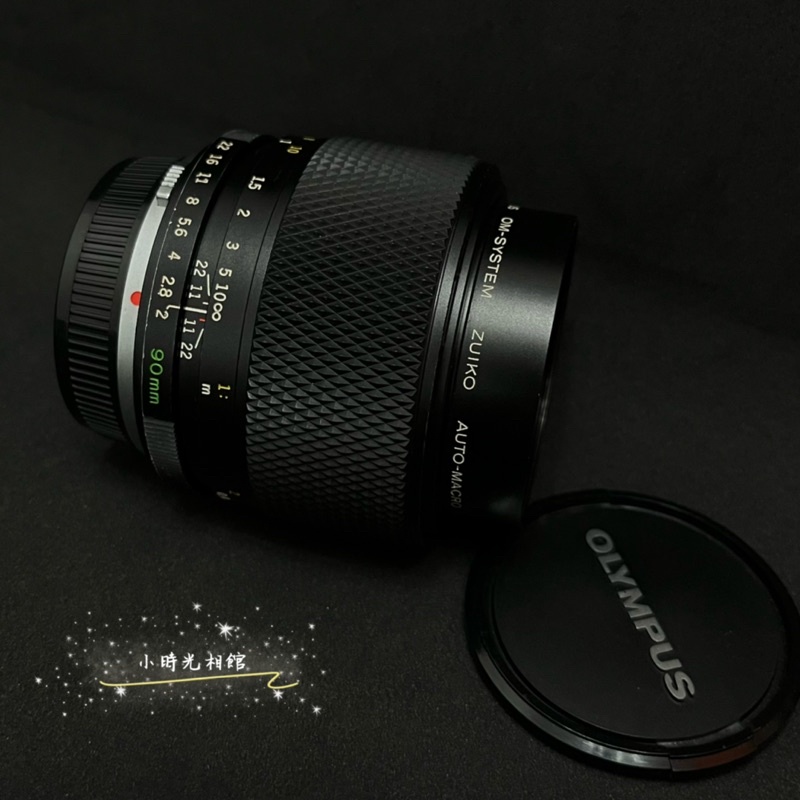 Om 90mm F2 Macro Zuiko Auto Olympus Om 90mm F2 Macro オリンパス