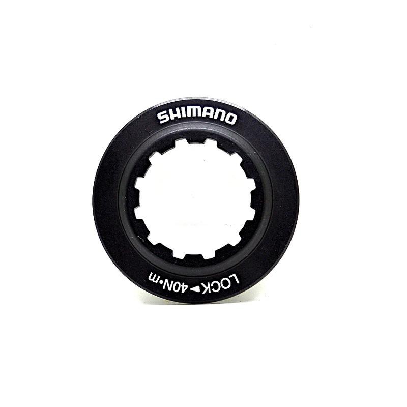 Campagnolo campy碟煞公路車碟盤AFS中央鎖入140mm贈碟盤蓋FREE LOCKRING ROTOR | 蝦皮購物