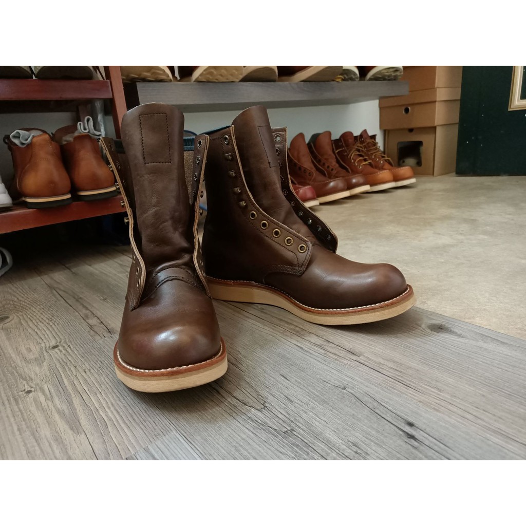 Red Wing 2941 7.5D 限定版| 蝦皮購物