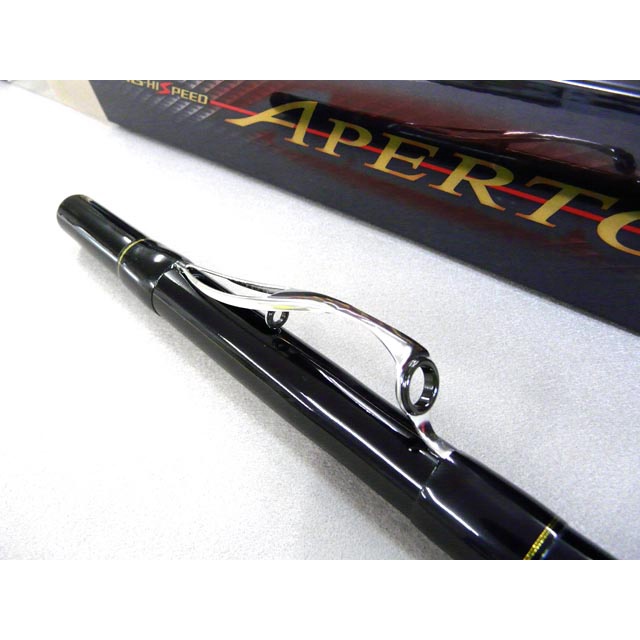 源豐釣具SHIMANO 18 IG-HISPEED APERTO ISO 中通竿磯釣竿磯投竿| 蝦皮購物