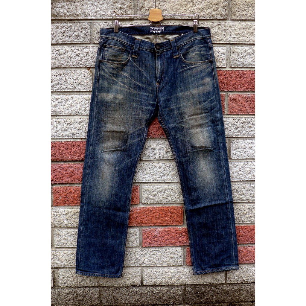 Levis 504 best sale w34 l32