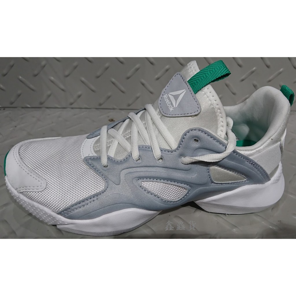 Reebok sole fury adapt on sale