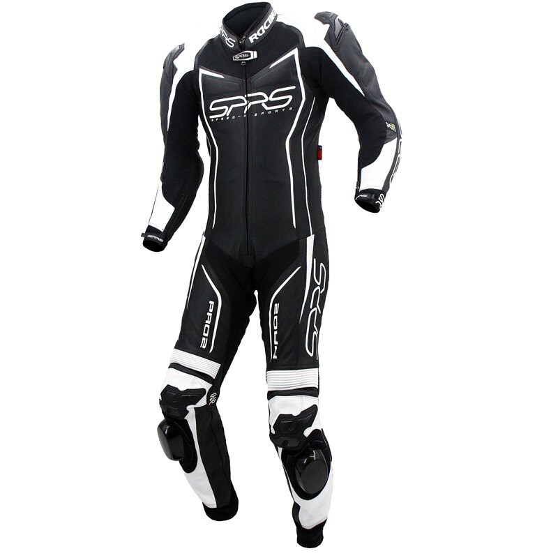 SPRS PRO2 Leather suit 連身皮衣 | 蝦皮購物
