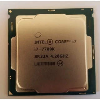 Intel i7-7700｜優惠推薦- 蝦皮購物- 2024年5月