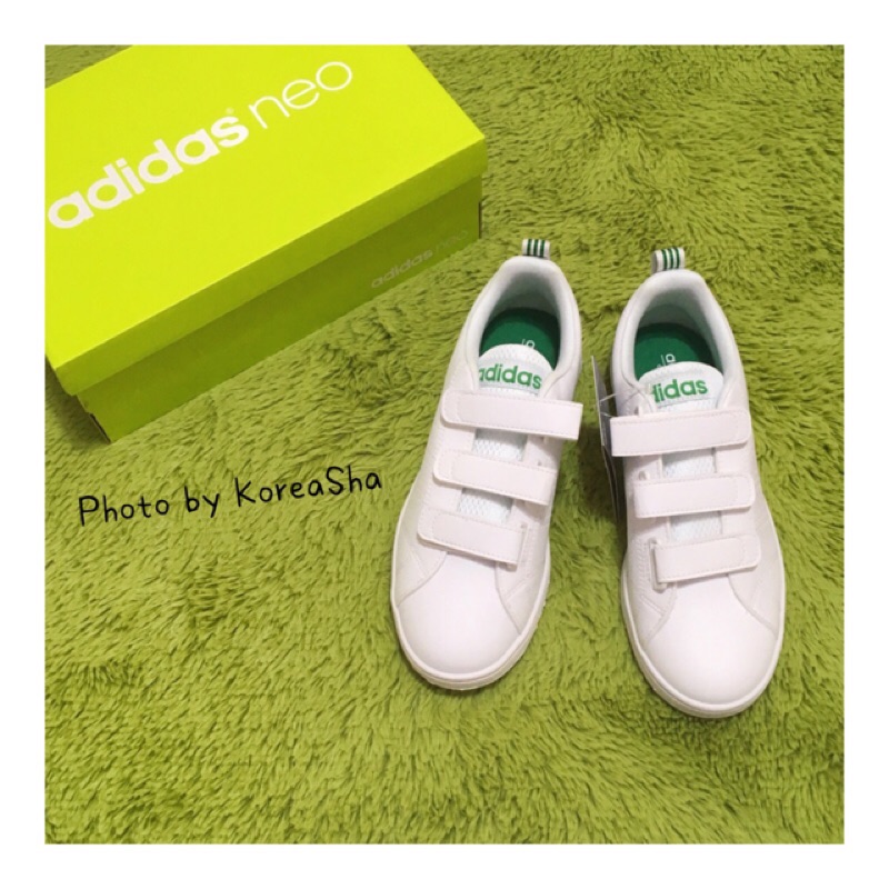 Adidas on sale neo korea