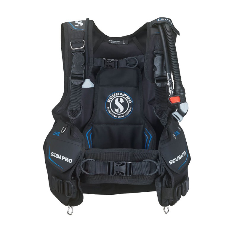 {SCUBAPRO} Scubapro Level BCD 【gogoscuba】 蝦皮購物