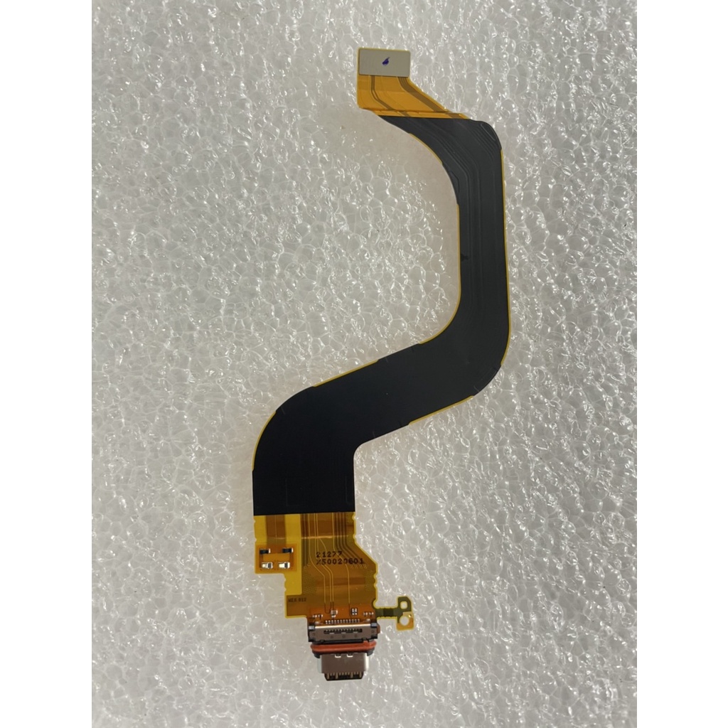 Originale Sony Xperia 1 III XQ-BC52 BC62 Copri Batteria Custodia - Foto 5