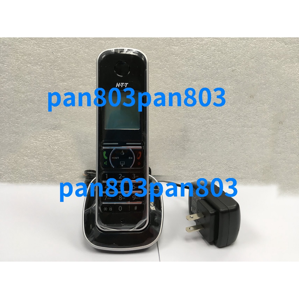 ALCATEL 阿爾卡特 子機 單購子機 一台 XPS4010 無線總機 | 蝦皮購物
