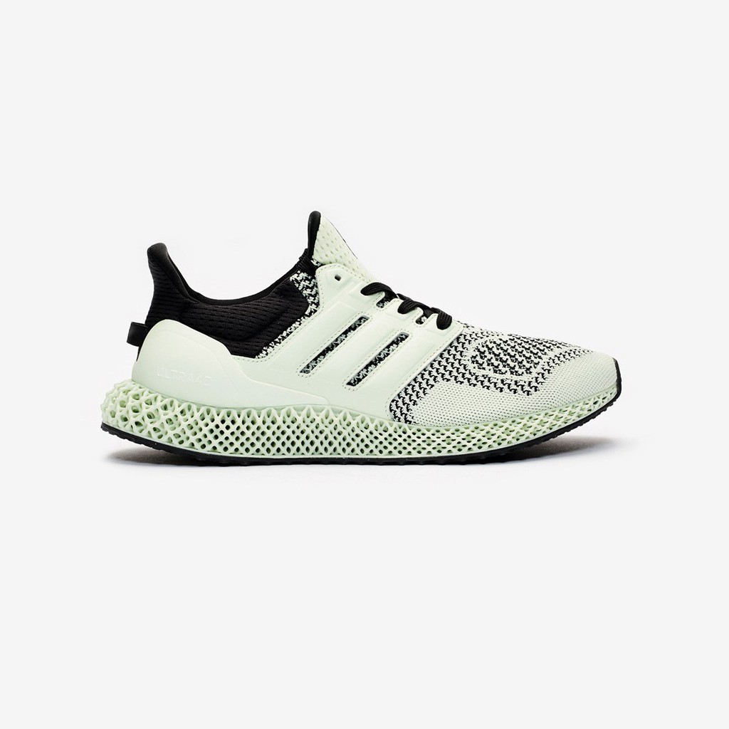 Adidas x SNS Ultra 4D Green Teatime FY5631