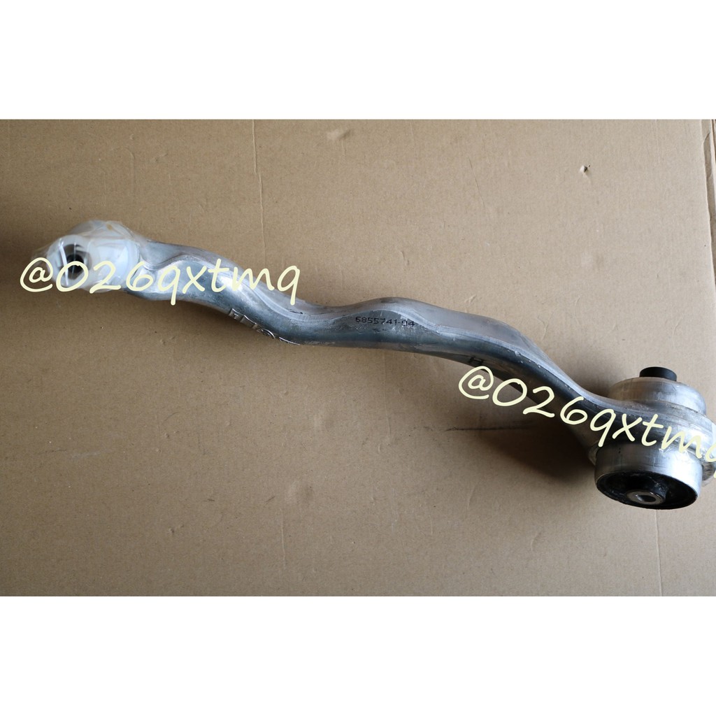 【恆偉】原廠 BMW 31126855741 前三角架(上) LH F20 | 蝦皮購物