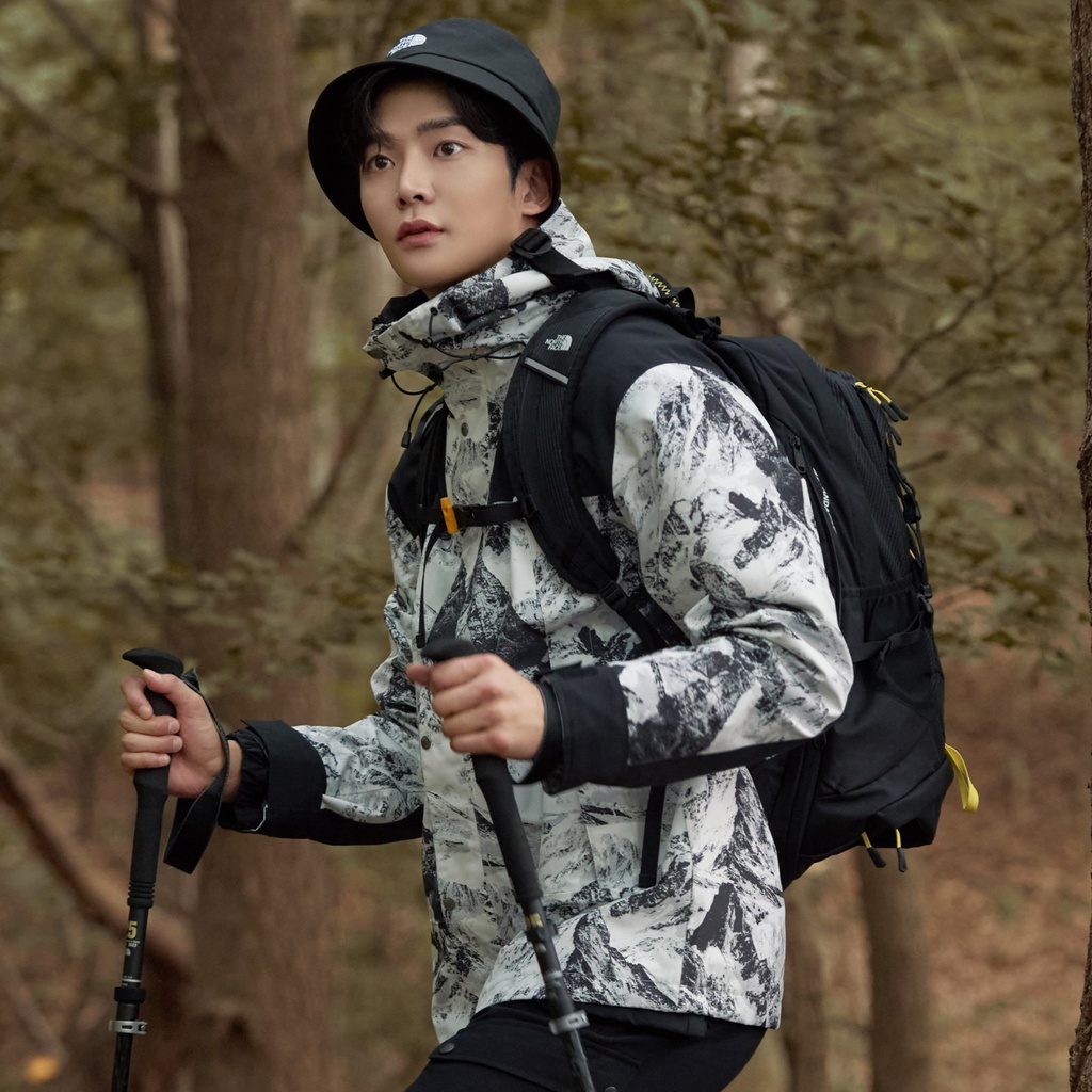 ☆Baro☆韓版The North Face NOVELTY ECO GTX MOUNTAIN JACKET | 蝦皮購物