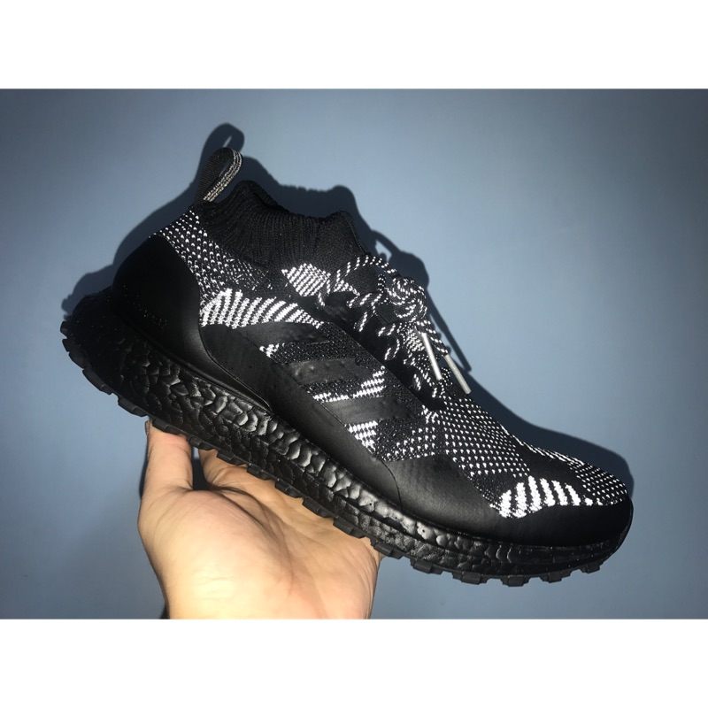 Kith x sale nonnative ultra boost