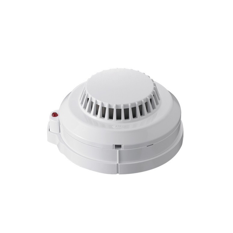 偵煙探測器(YH-8321)二種消防認證標章/台灣製造/開立發票/含稅價/P型