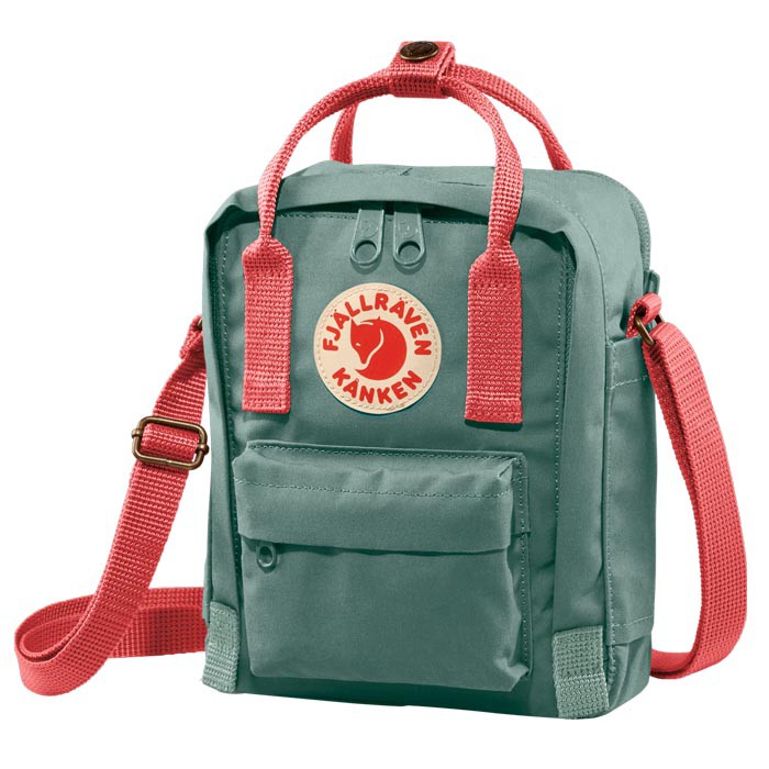 Kanken discount sling fjallraven