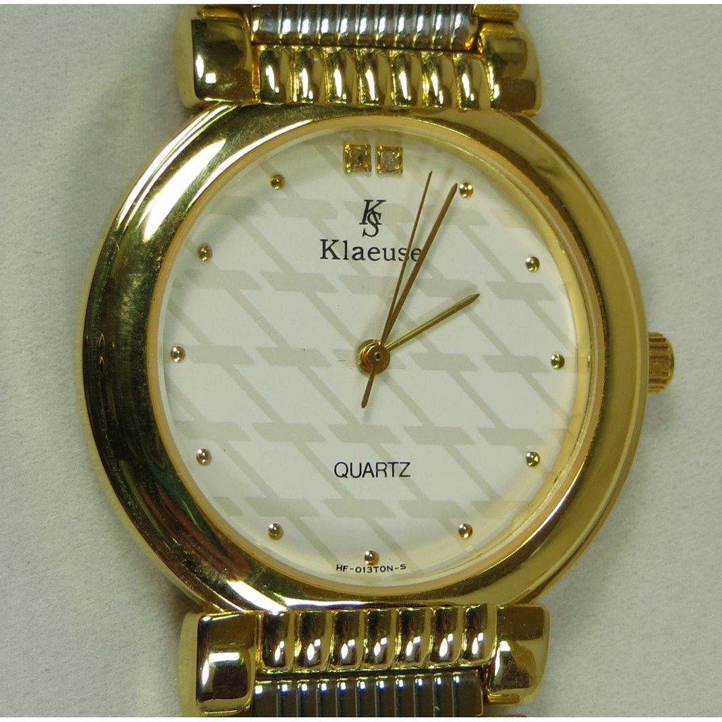 Klaeuse quartz clearance watch price