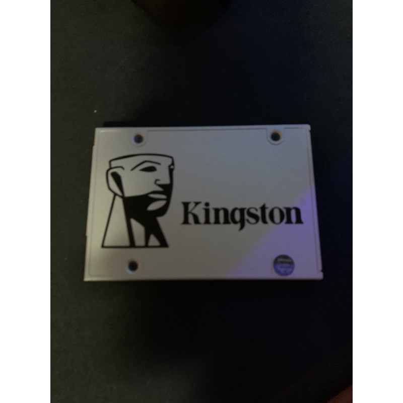 Kingston suv400s 2025