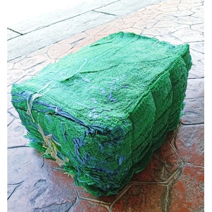 萬美工廠直營-園藝資材之土包袋,抗沖蝕網袋,客土袋,裝土袋,#網袋,#邊坡崩塌地,#改善土壤貧瘠,#擋土牆牆面 | 蝦皮購物