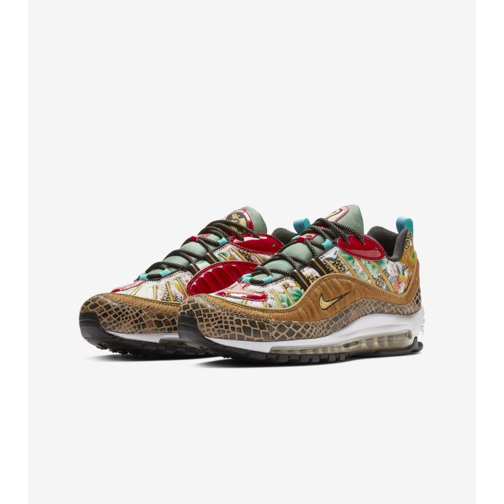 Nike Air Max 98 CNY BV6649 708