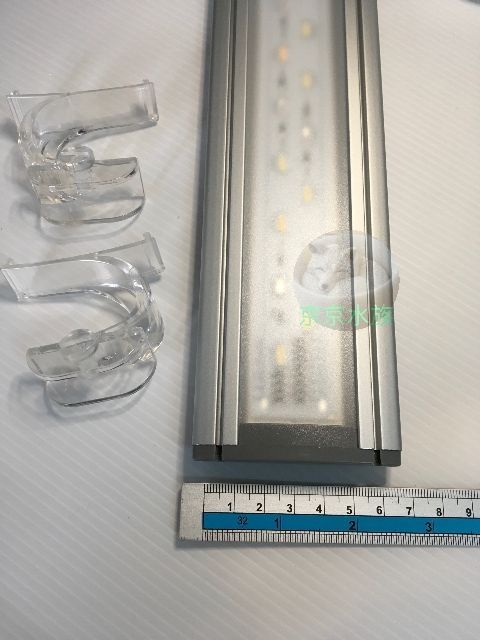 🐳UP雅柏4尺~5尺ZX系列水草專用燈LED 跨燈白燈增艷水草專用自然白燈