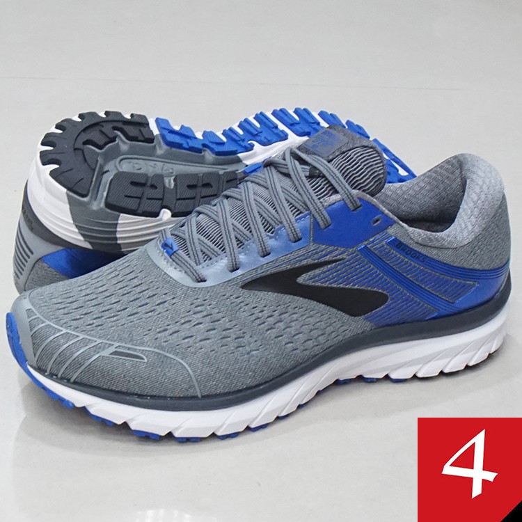 Brooks gts 18 4e best sale