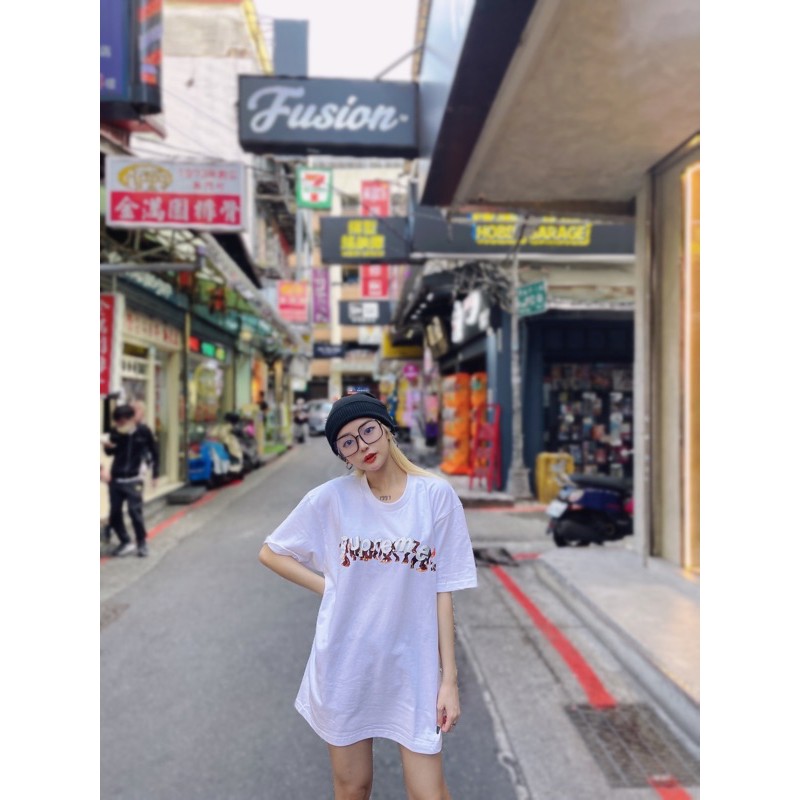 Fusion Store】Supreme APES Tee 黑/白現貨正品| 蝦皮購物