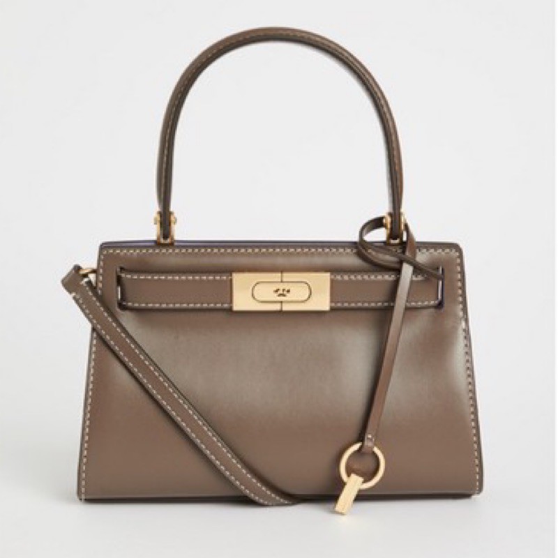 Tory burch lee hot sale radziwill small