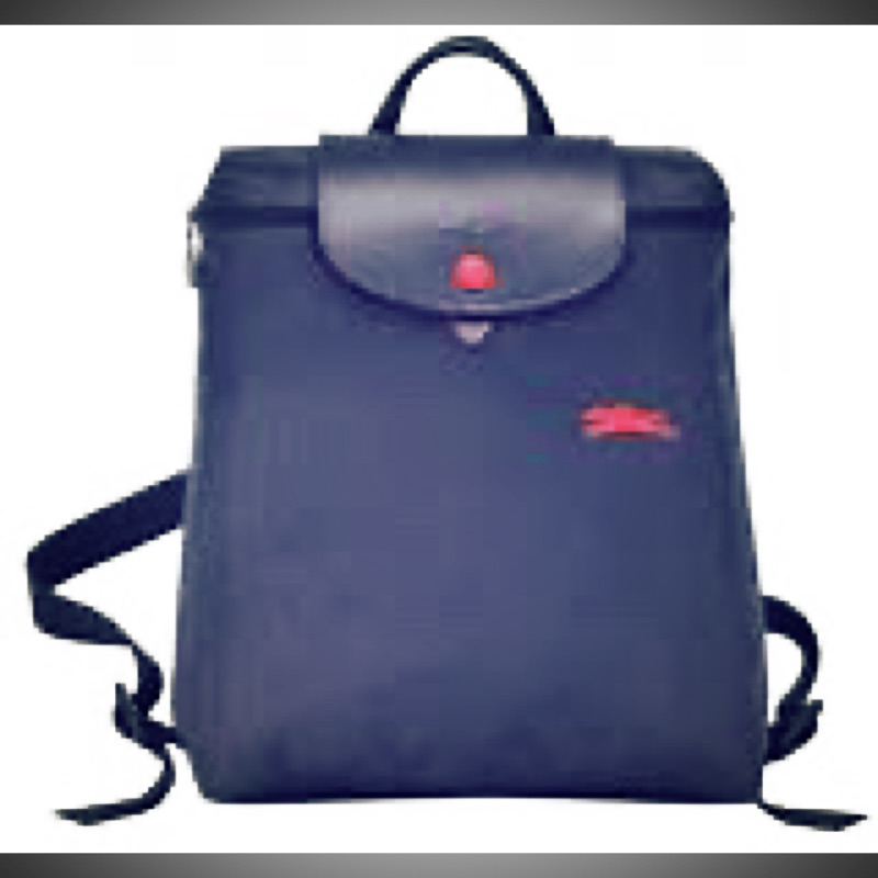 Longchamp 後背包 正品 代購 | 蝦皮購物