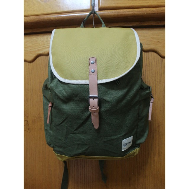 G.Vintage 3850 Eastpak Plica