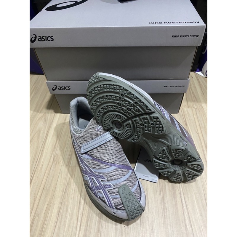 ASICS X KIKO KOSTADINOV GEL-Kiril 2 US10 28cm 灰色| 蝦皮購物