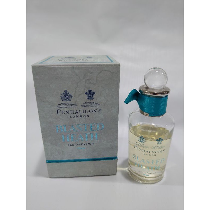 100ml Blasted Heath Eau De Parfum Buy Penhaligon's Blasted Heath