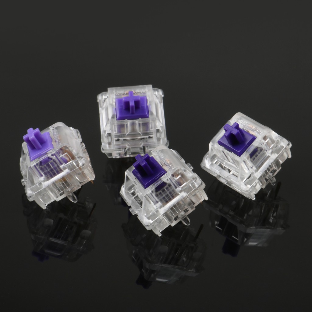 Zealio V2 スイッチ x80個