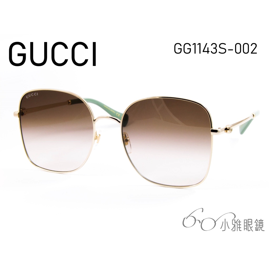 gucci gg1143s sunglasses