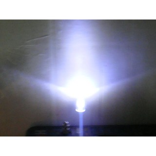 10mm 白光 LED | 蝦皮購物