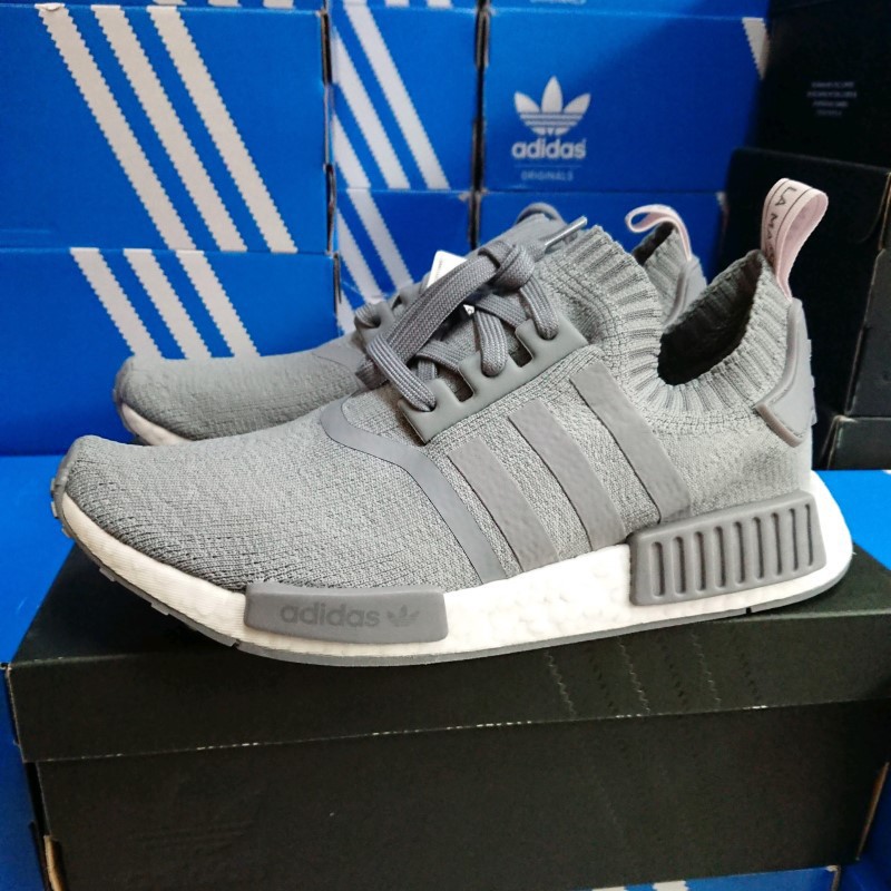 Adidas nmd pk outlet red