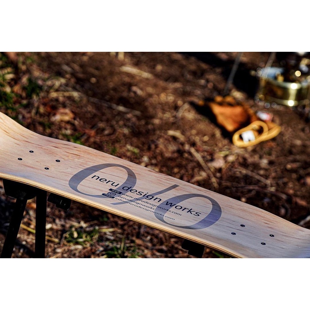 Neru design works Deck+SBS KIT クラシック ネルデザインワークスDeck