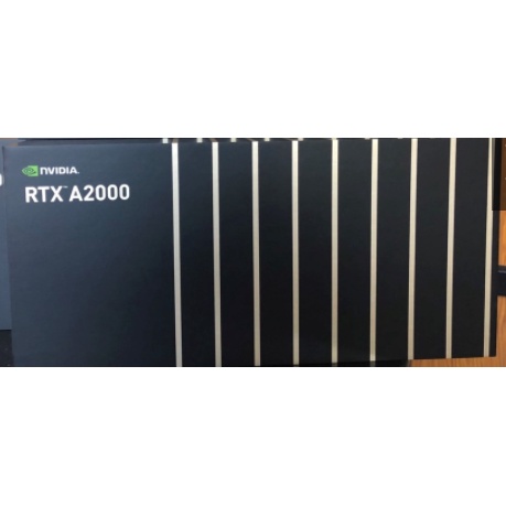 全新NVIDIA RTX A2000 6GB GDDR6 專業繪圖卡台灣快速發貨149204 g