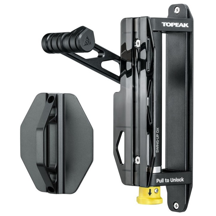 Topeak turn up clearance