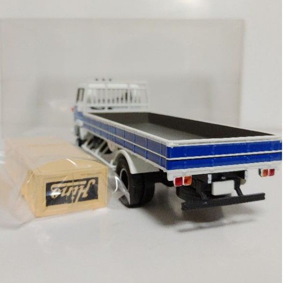 Tomytec 1/64 TLV LV-N44b HINO KB324 TRUCK 日野大貨車卡車| 蝦皮購物