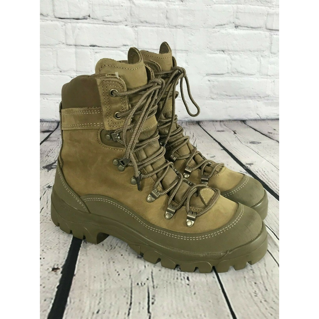 美軍公發Belleville 950 登山鞋Goretex US8.5R | 蝦皮購物