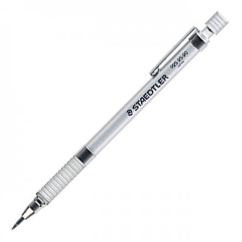 【筆倉】 施德樓 STAEDTLER MS925 25 20 金屬製專家級自動鉛筆 2.0mm | 蝦皮購物