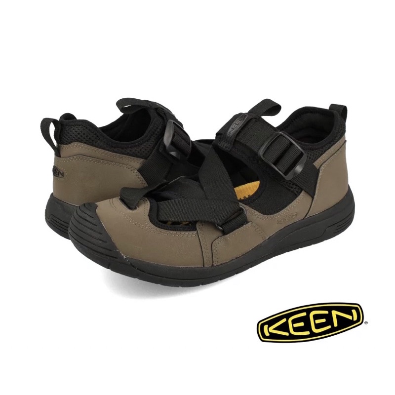 日本代購 keen ZERRAPORT TRAIL男款 25-29公分