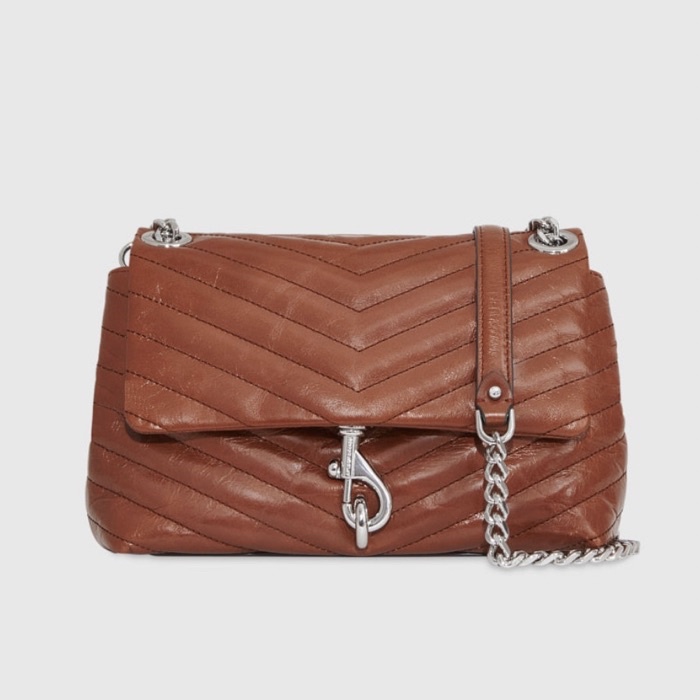 Rebecca minkoff edie cheap equestrian