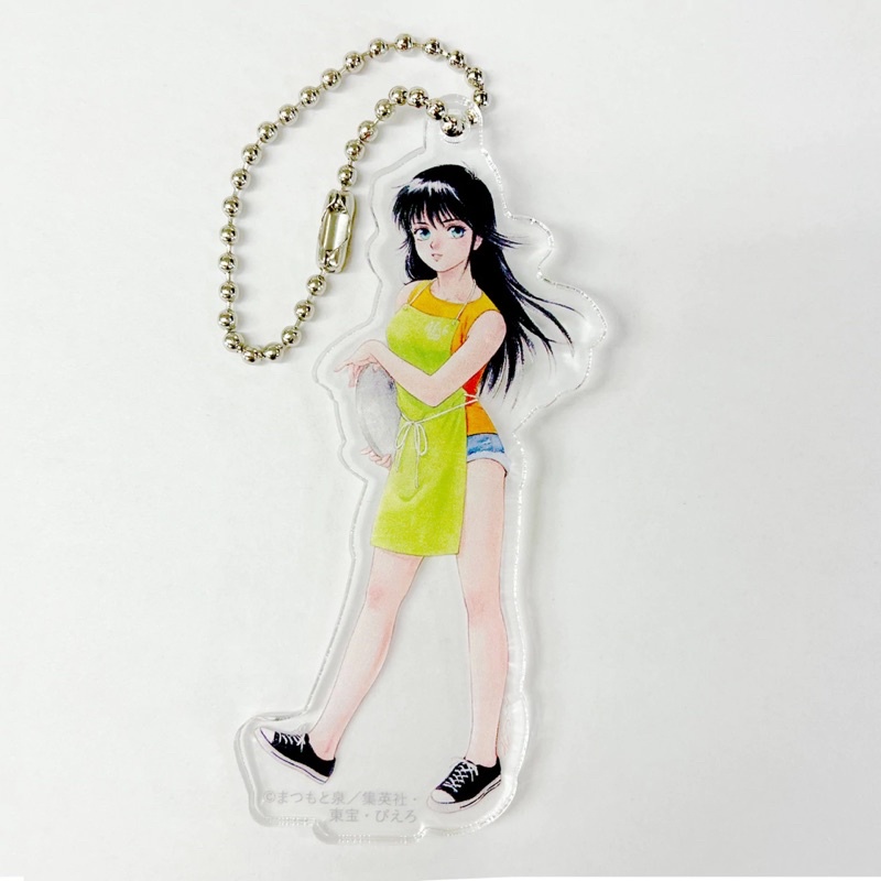 高田明美　画集　ANNIVERSARY　オビ、ポストカードつき