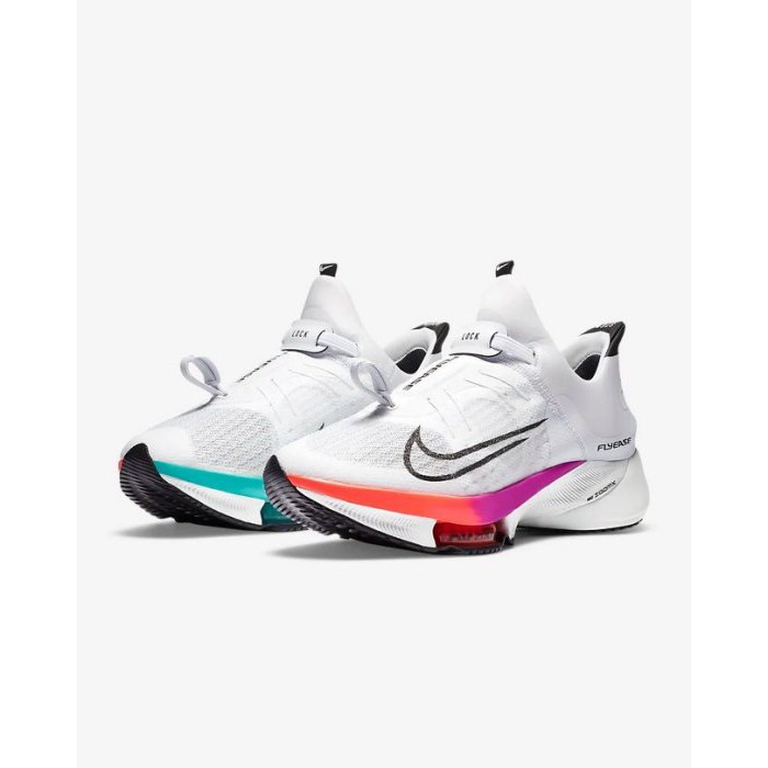 S.M.P】Nike Air Zoom Tempo Next% FlyEase CV1889-102 | 蝦皮購物