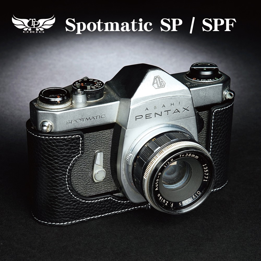 好評受付中 SP90 PENTAX SP SPOTMATIC 並上級+品 一部保証