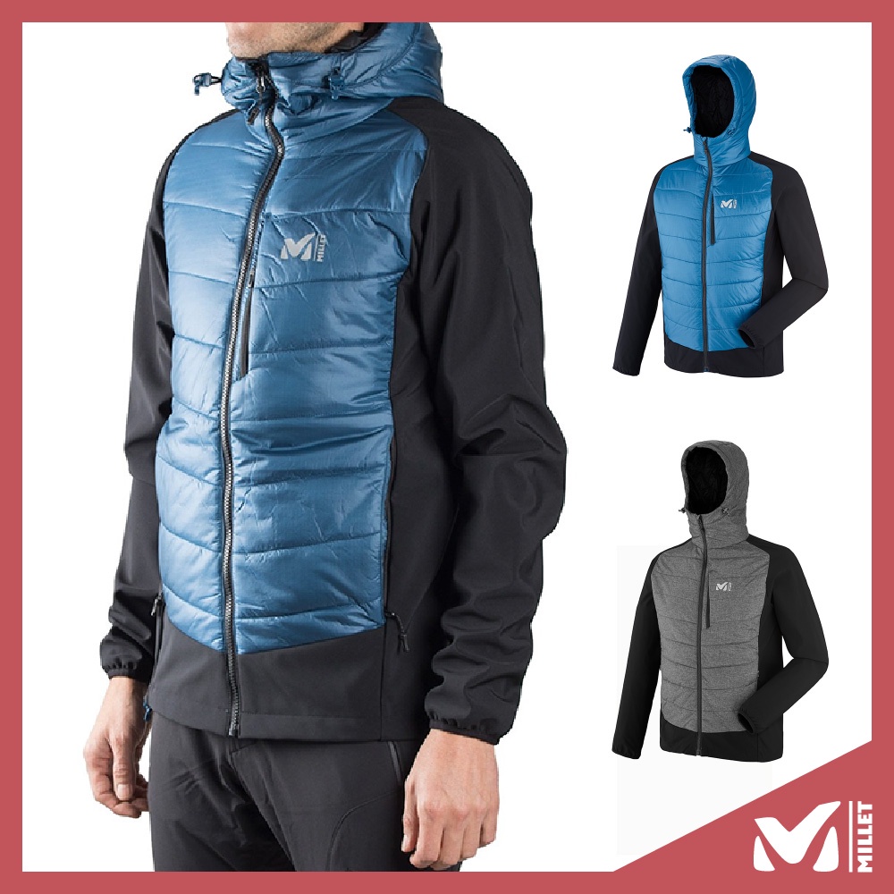 Millet hybrid best sale nanga hoodie