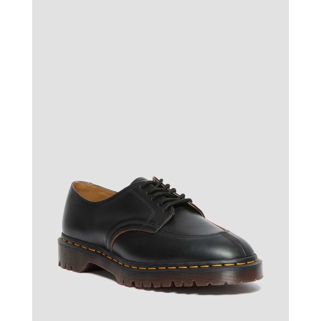 現貨UK5｜Dr.Martens 2046 VINTAGE SMOOTH OXFORD 復古古著馬汀鞋