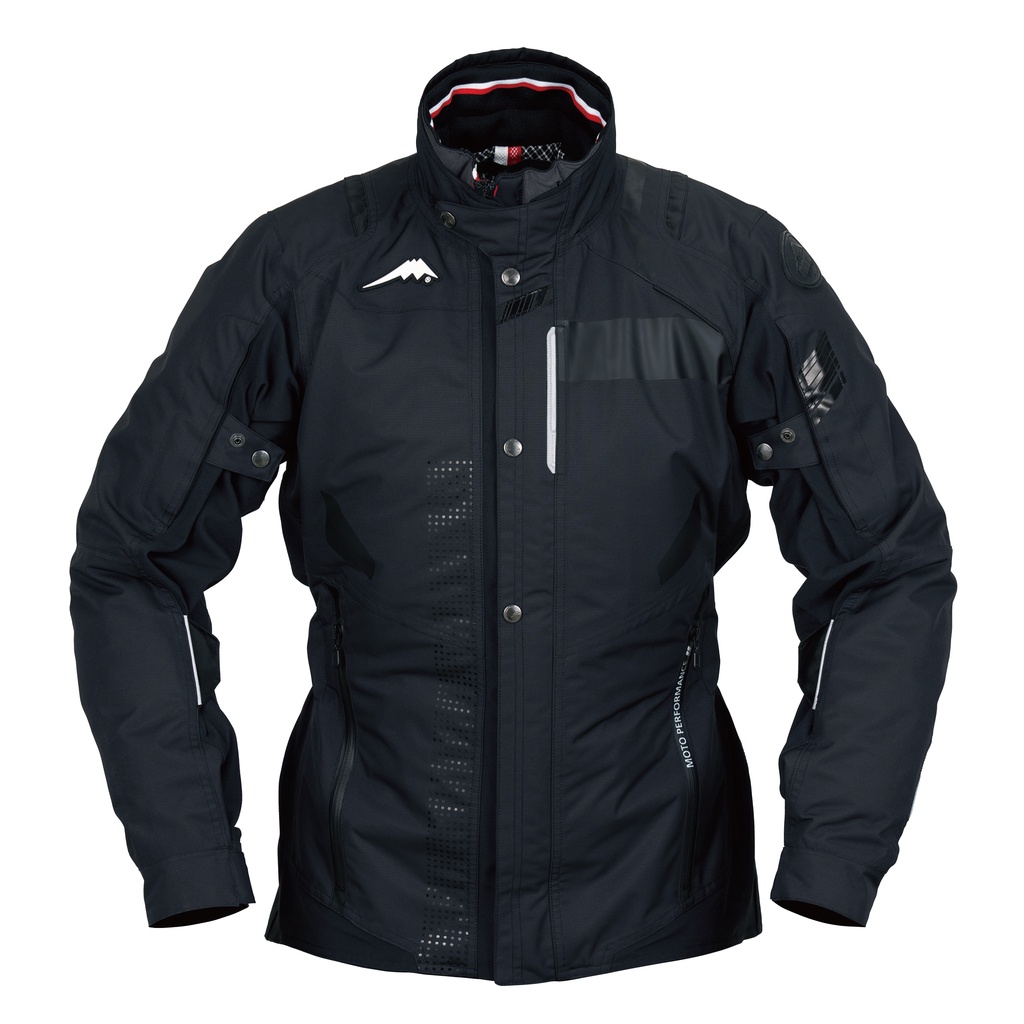 KUSHITANI K-2814 ALOFT JACKET 超防水防摔衣秋冬款長版| 蝦皮購物
