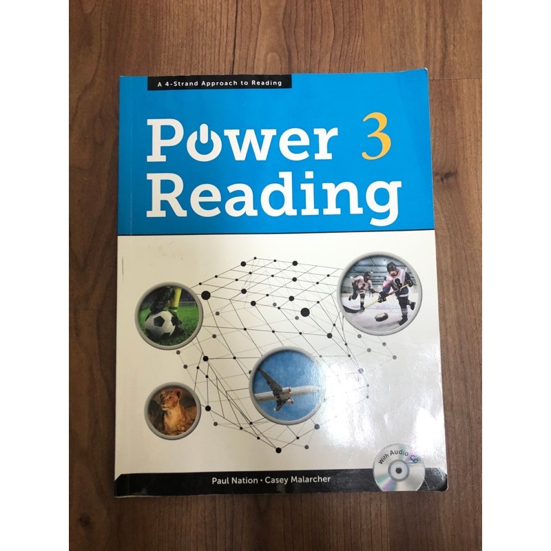 Power Reading 3 | 蝦皮購物